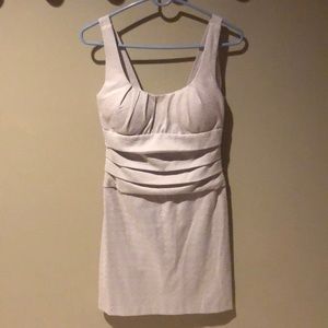 Size 3/4 Dillard’s dress!